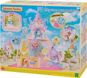 Sylvanian Families - Baby Dream Amusement Park Sylvanian Families - Baby Dream Amusement Park