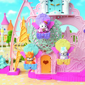 Sylvanian Families - Baby Dream Amusement Park Sylvanian Families - Baby Dream Amusement Park