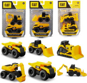 CAT Mini Machines 2 Pack
