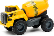 CAT Power Haulers 2.0 Cement Mixer 12 inch