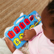 Peppa Pig Peppas 123 Bus