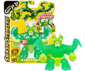 Heroes Of Goo Jit Zu S12 Smash Strikers Hero Pack Heroes Of Goo Jit Zu S12 Smash Strikers Hero Pack