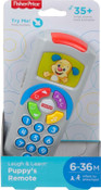 Fisher-Price Laugh and Learn Puppy's Remote Fisher-Price Laugh and Learn Puppy's Remote