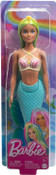 Barbie Core Mermaid