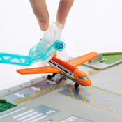 Matchbox Takeoff Adventure Airport Set