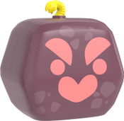 Blox Fruits - Mini Figure 4 Pack- Series 2 Blox Fruits - Mini Figure 4 Pack- Series 2