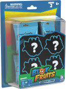 Blox Fruits - Mini Figure 4 Pack- Series 2 Blox Fruits - Mini Figure 4 Pack- Series 2