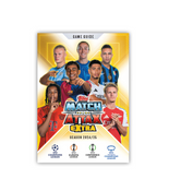 UEFA Champions League 2024/2025 Starter Pack