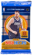 2024/25 Panini NBA Hoops Basketball Pack