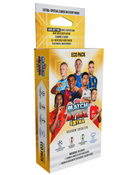 UEFA League 2024/2025 Mega Booster Eco Box