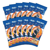 2024-25 Panini Hoops Basketball NBA Fat Pack