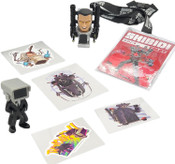 Skibidi Toilet Mystery Surprise Toilet