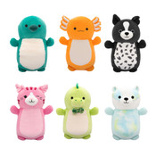 Squishmallows 10 inches Hugmees Squishmallows 10 inches Hugmees
