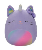 Squishmallows 12-inch Core W18 Wave A