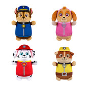 Squishmallows 10 inch Hugmees Paw Patrol Squishmallows 10 inch Hugmees Paw Patrol