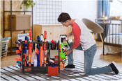 Nerf Elite Blaster Rack 24-inch 