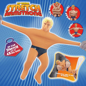 Stretch Armstrong 