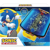Sonic Arcade Air Hockey