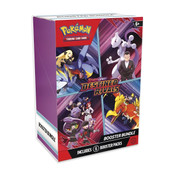 Pokemon TCG Scarlet & Violet 10 Destined Rivals Booster Bundle Pokemon TCG Scarlet & Violet 10 Destined Rivals Booster Bundle