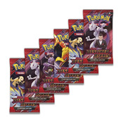 Pokemon TCG Scarlet & Violet 10 Destined Rivals Booster Bundle Pokemon TCG Scarlet & Violet 10 Destined Rivals Booster Bundle