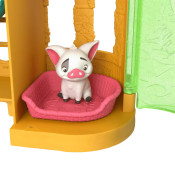 Disney Princess Moana Storytime Stackers Doll House Disney Princess Moana Storytime Stackers Doll House