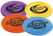 Frisbee 12inch Flying Disk  Frisbee 12inch Flying Disk