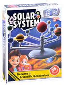 Explore & Find - Solar System  Explore & Find - Solar System