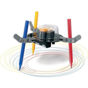 Explore & Find - Doodling Robot 