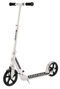 Razor A5 Dlx Scooter Silver Razor A5 Dlx Scooter Silver