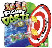 Figure Darts 