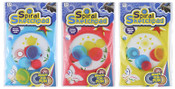 Mini Spirograph Spiral Sketch Pad