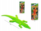 Stretch Crocodile