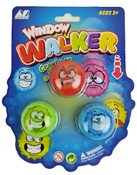 Emoji Window Walkers 3 Pack