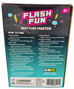 Flash Fun Rhythm Master 
