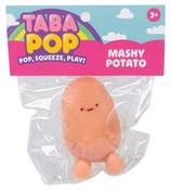 Taba Pop Squishy Mashy Potato