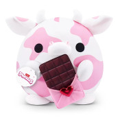 Snackles Love Series 8-inch Plush Toy