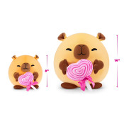 Snackles Love Series 8-inch Plush Toy