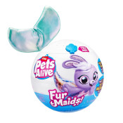 Pets Alive Furmaids Series 1