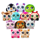 Littlest Pet Shop Mini Surprise Plush Pets