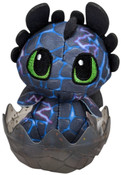 Dreamworks How to Train Your Dragon - Mini Surprise Plush 3 inch