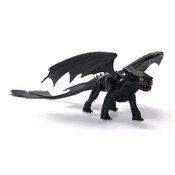 Dreamworks How to Train Your Dragon - Toothless 9 inch Action Figure
