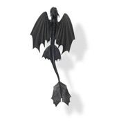 Dreamworks How to Train Your Dragon - Toothless 13 inch Action Figure Dreamworks How to Train Your Dragon - Toothless 13 inch Action Figure