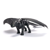 Dreamworks How to Train Your Dragon - Toothless 13 inch Action Figure Dreamworks How to Train Your Dragon - Toothless 13 inch Action Figure