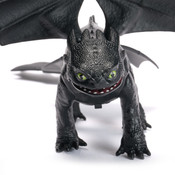 Dreamworks How to Train Your Dragon - Toothless 13 inch Action Figure Dreamworks How to Train Your Dragon - Toothless 13 inch Action Figure
