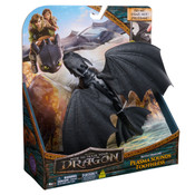 Dreamworks How to Train Your Dragon - Toothless 13 inch Action Figure Dreamworks How to Train Your Dragon - Toothless 13 inch Action Figure