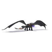 Dreamworks How to Train Your Dragon - Plasma Blast Toothless Figure 