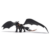 Dreamworks How to Train Your Dragon - Plasma Blast Toothless Figure 