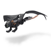 Dreamworks How to Train Your Dragon - Plasma Blast Toothless Figure 