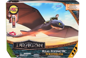 Dreamworks How to Train Your Dragon - Real Flying Toothless RC  Dreamworks How to Train Your Dragon - Real Flying Toothless RC