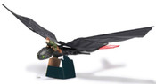 Dreamworks How to Train Your Dragon - Real Flying Toothless RC  Dreamworks How to Train Your Dragon - Real Flying Toothless RC